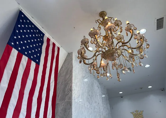 Grandview Hotel New York